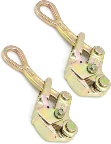 Pack cable grip wire - grip,
