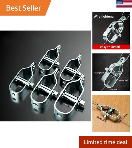 5pcs wire tensioners - wire,