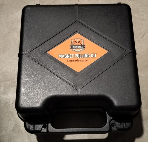 Chromex magnetic wire puller - chromex,