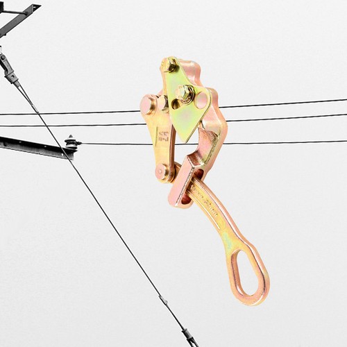 6600lb cable clamp - 6600lb,