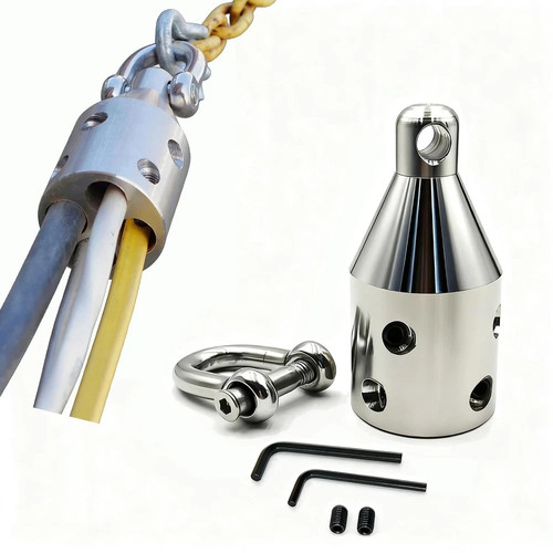 Heavy duty wire - heavy,