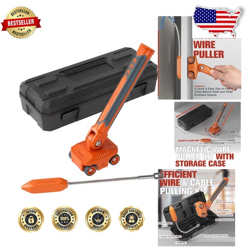 Pro magnetic wire - pro,