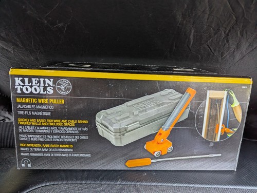 Klein tools 50611 - tools,