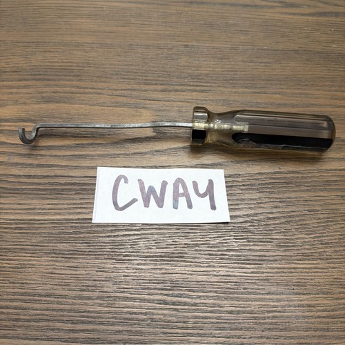 Spark plug wire puller tool - plug,