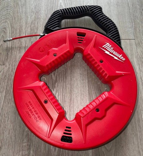 Milwaukee 4195 100 ft - 100,