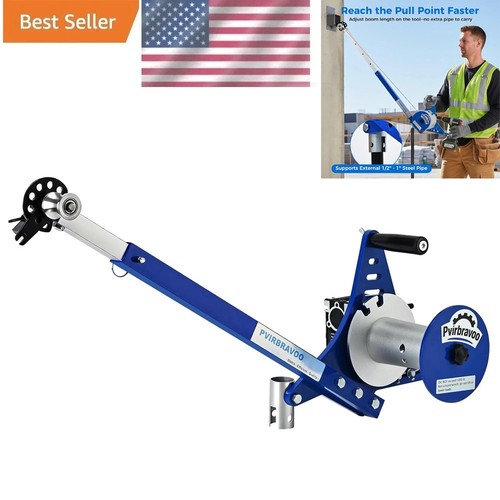 Handheld cable puller - handheld,
