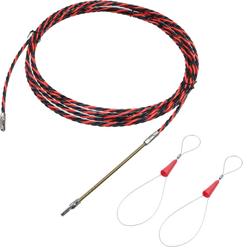Electrical fish tape cable - electrical,