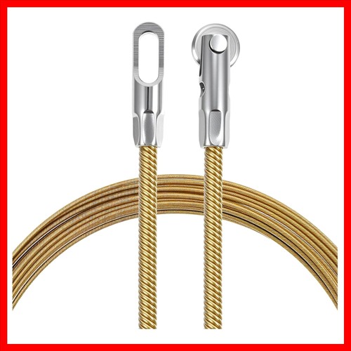 Effortless 50ft wire puller - 50ft,