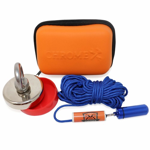 Magnetic wire puller - wire,