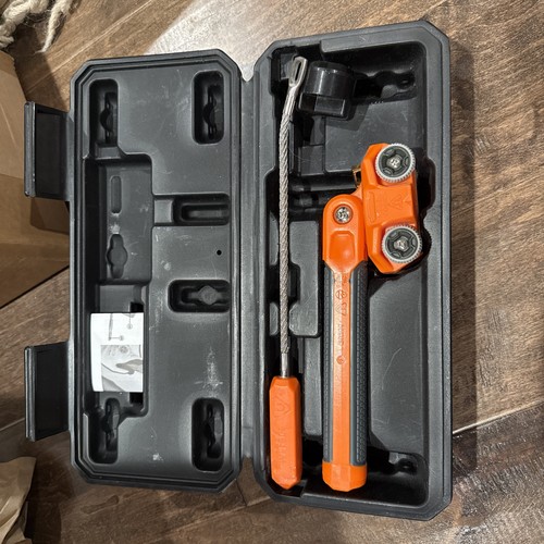 Klein tools magnetic wire - tools,
