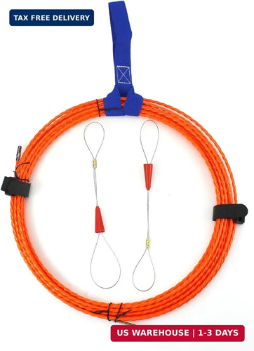 Amonk fish tape wire puller - amonk,