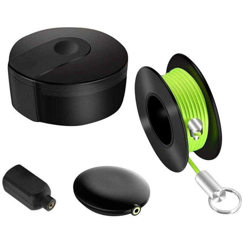 20ft magnetic wire - magnetic,