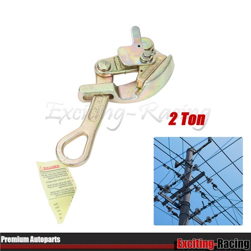 4408lb ton cable grip - ton,