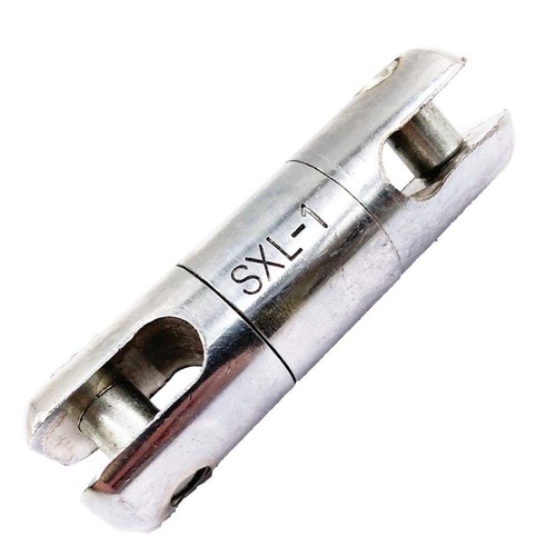 Ton cable pulling swivel - 1,