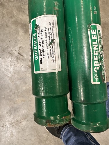 Greenlee 684 cable wire - greenlee,