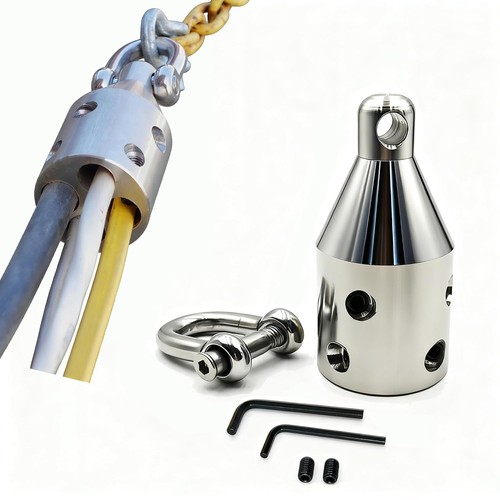 Heavy duty wire pulling - heavy,