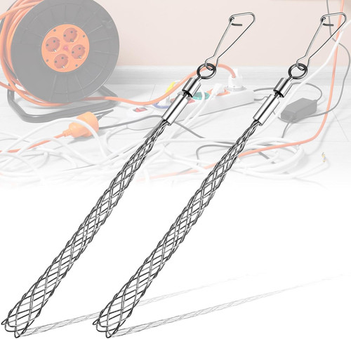 Pcs wire pulling grip - 1/2,