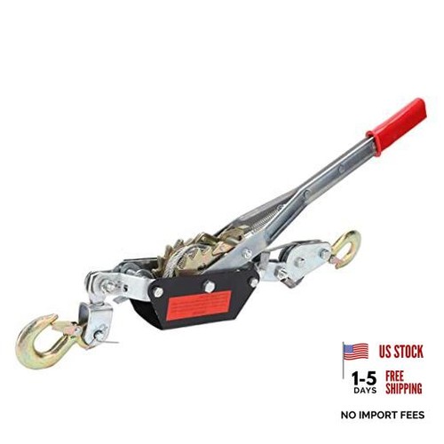 Hand winch wire rope power - wire,