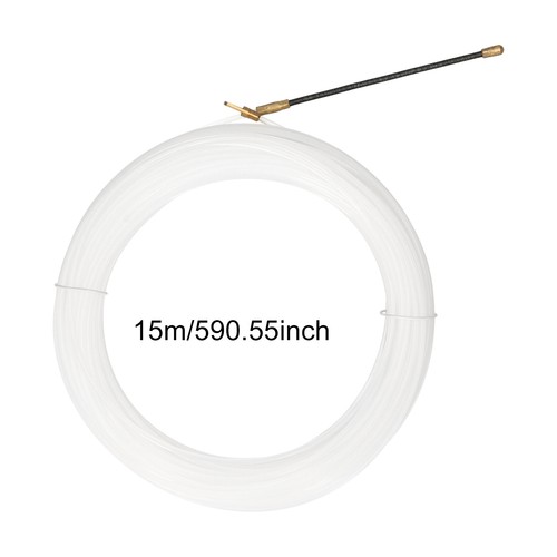 15m fish tape - fish,