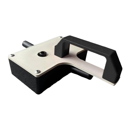 Portable wire puller - portable, with