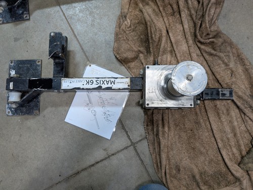 Parts leaks southwire maxis - parts, -southwire