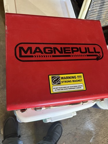 Magnepull xp1000lc magnetic - magnepull, xp1000lc-mc-magnetic