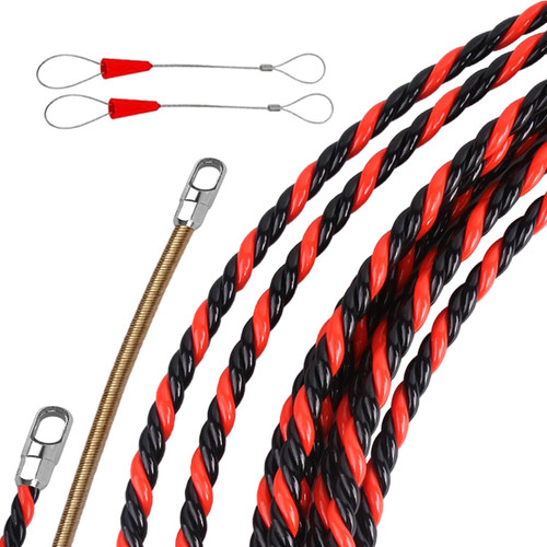 4ft fish tape wire - 16.4ft,