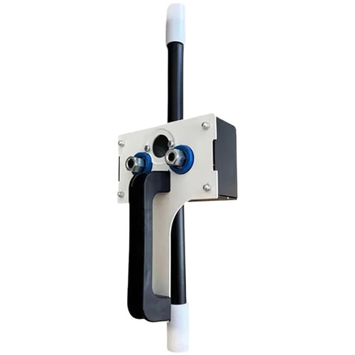 Efficient cable pulling tool - efficient,