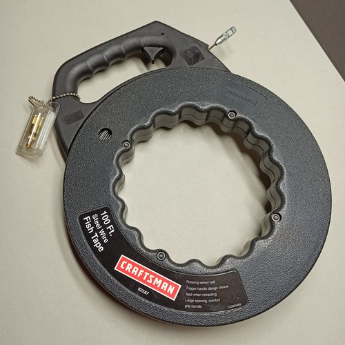 Cable pullers craftsman 82587 - cable,