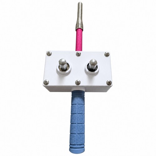 Conduit wire puller textured - conduit,