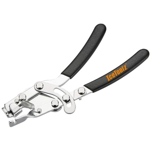 Icetoolz fourth hand - fourth,