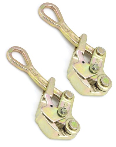Pack cable grip - grip, wire