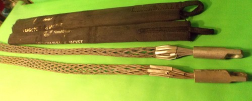 Lot cable grip puller - cable,
